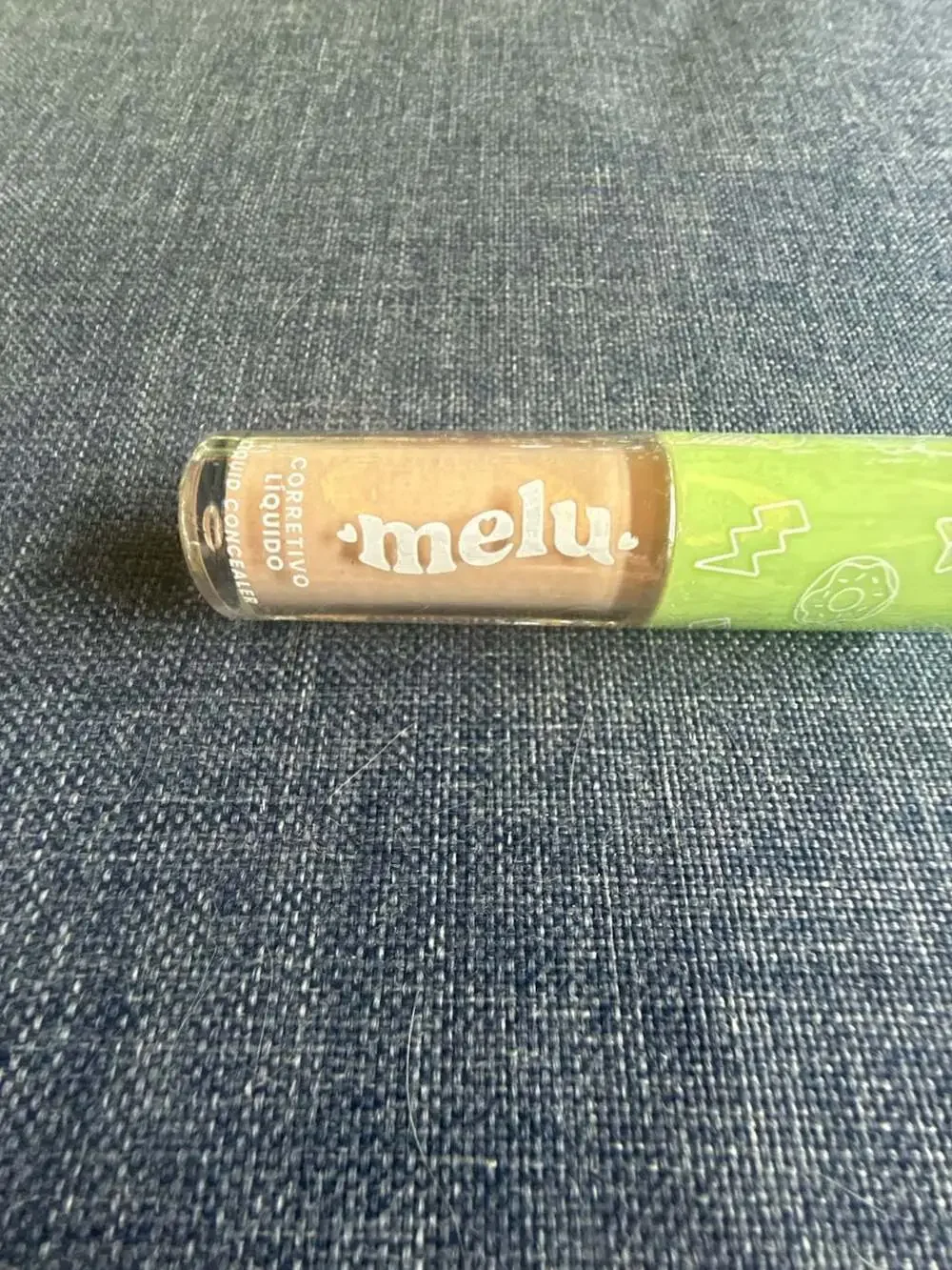 Melu by Ruby Rose HB8104 Liquid Concealer